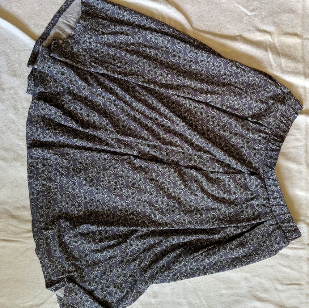 Lularoe madison skirt
